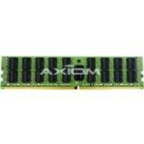 Axiom Memory Solution,lc AX62894852/1 32GB Ddr4-2133 Ecc Lrdimm
