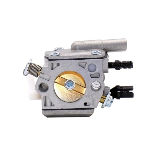 Carburateur tronçonneuse résout calage moteur thermique 038 MS381
