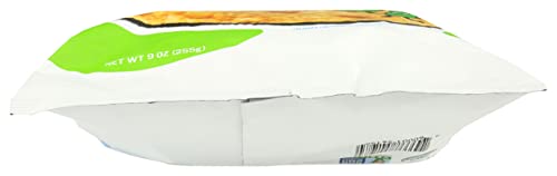 Zack's Mighty Organic Lime Tortilla Chips, 9 Oz #TOP5