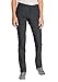 Produktbild Eddie Bauer Damen Horizon Guide 5-Pocket Hose - Slim Straight, Gr. 10 (40), Dunkles Rauch