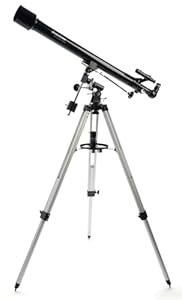 Celestron PowerSeeker 60EQ Refraktor