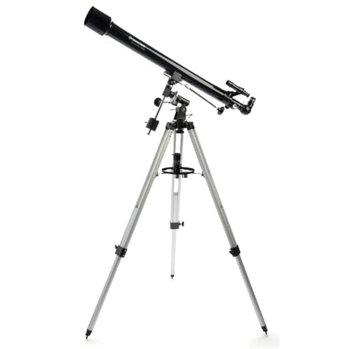 Celestron - PowerSeeker 60EQ Best Price