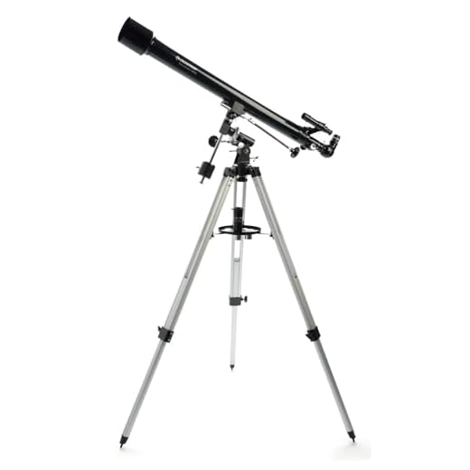 Celestron - PowerSeeker 60EQ Best Price