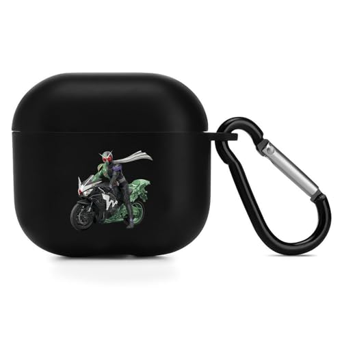 AirPods 4 p P[X ʃC_[W AirPods 4p P[X  LN^[ Aj ObY یJo[