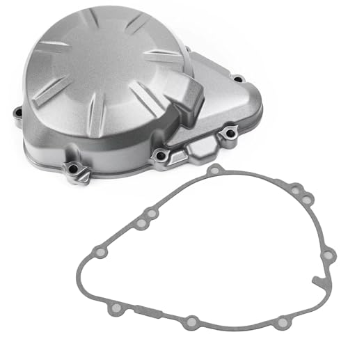 Joint boîtier carter et cache stator moto Z900 alu premium silver