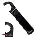 Castle Nut Tool for Removal or Installation of All Types of Castle Nuts - A Perfect Wrench for The Enthusiast