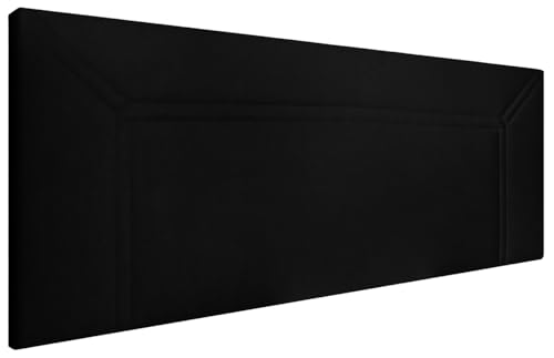 HOGAR24 ES   Cabecero Tapizado Milán