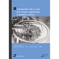 Construction Risk in River and Estuary Engineering