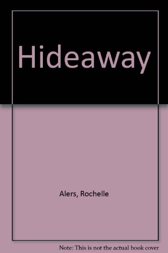 Hideaway 0821701355 Book Cover