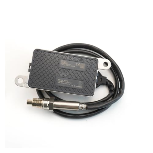Sonde d'azote et capteur NOX 24V 4326862 pour système d'échappement - 3