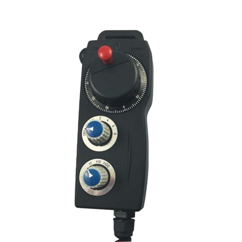 Volant électronique Li Chi EHDW BG4S 6L BE4S IM pour stopper les erreurs de réglage CNC
