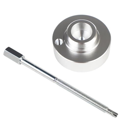 Image of Belt Removal Clutch Tool Compatible With Can-Am Defender HD8 HD10 Replace 708200686-529000072