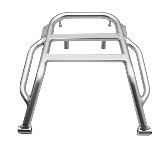 Porte-bagages moto arrière Suzuki DR650SE support motocross cargo carrier étagère