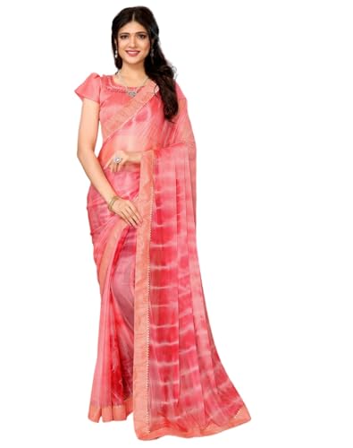 Sari Bollywood robe indienne pour femmes et tenue de fête traditionnelle