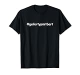 Lustiger Spruch für Bartträger #geilertypmitbart