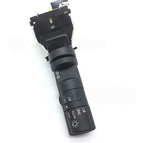 Commutateur de colonne de direction combiné pour Nissan Frontier 25540-ET11E