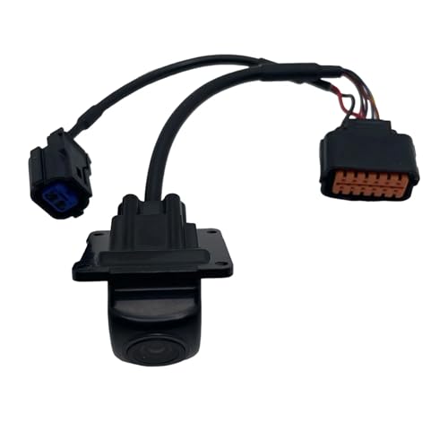 Caméra de recul 95760-E6201 pour auto Hyundai Sonata vision claire