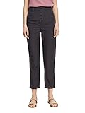 Pantalon de la marque Esprit ESPRIT 042EE1B311 Pantalon Femme, gris (010) - 38 , Regular