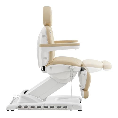 Apollo Medical Spa & Examination Chair - Thumbnail 6
