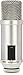 Rode Broadcaster Large-Diaphragm Condenser Microphone