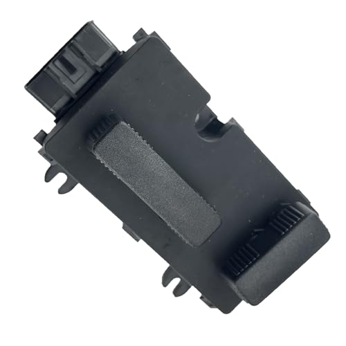 Bouton commande de siège gauche 12450166 compatible Silverado 2000-2006