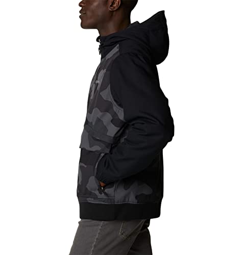 Image of Columbia mens Loma Vista II Hooded Jacket