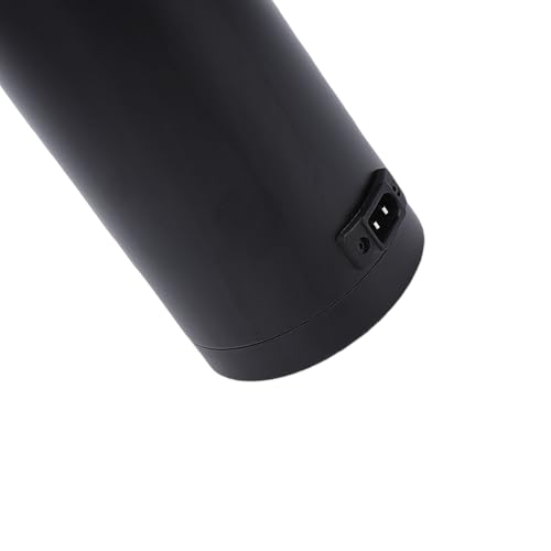 Hervidor eléctrico portátil Zerodis 800ml acero inoxidable miniatura 6