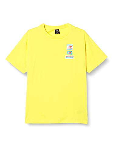 半袖Tシャツ NB Essentials Field Day タグ Tシャツ ファーストライト 日本 L