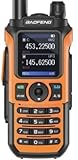 baofeng uv-3r plus vs mark 2 Recargable vía USB tipo C: Olvídate de las pilas desechables. Con la capacidad de carga USB tipo C, puedes recargar fácilmente tu walkie talkie en cualquier lugar con un banco de energía, un cargador de coche o una computadora portátil. Siempre listo para la acción.