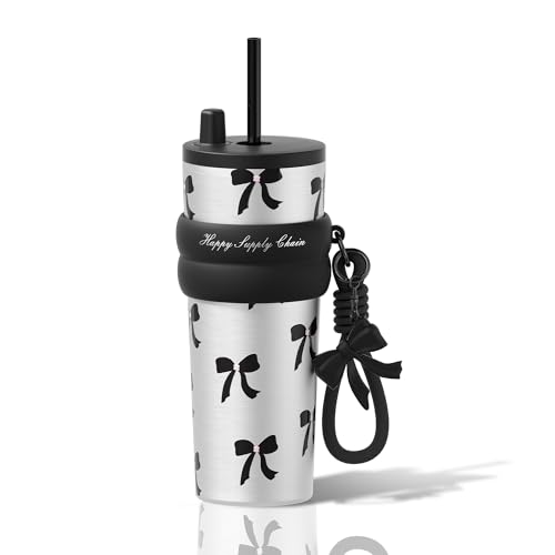 Sidagar 710ml ۉۗ^u[ XeX { ėp\ RȂ EH[^[{g Xgbvt sp |[^uR[q[Jbv Star Butterfly