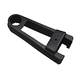 250cc Motorcycle Chain Slider Guide Rubber Compatible With Automotive Motorcycle Parts BN- TNT TRK LEONCINO 25 250 TNT25 TNT250 BN251 TRK251 LEONCINO250