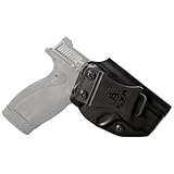 CYA Supply Co. Base IWB Concealed Carry Holster Veteran...