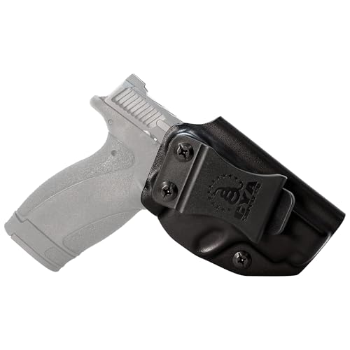 CYA Supply Co Base IWB