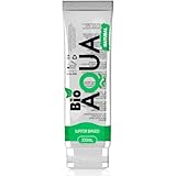 Bio Gleitgel wasserbasiert 200 ml – 100% natürliche Inhaltsstoffe...