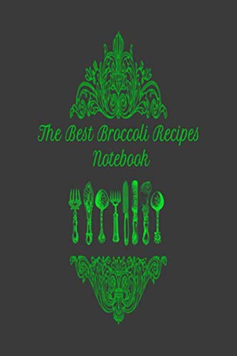Hello! 365 Broccoli​ Recipes