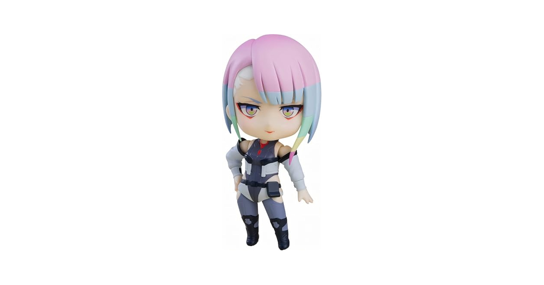 Amazon.co.jp: ねんどろいど サイバーパンクエッジランナーズ