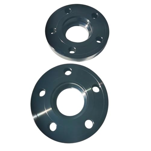 Entretoise de roue 5X120 pour sécuriser les virages en montagne