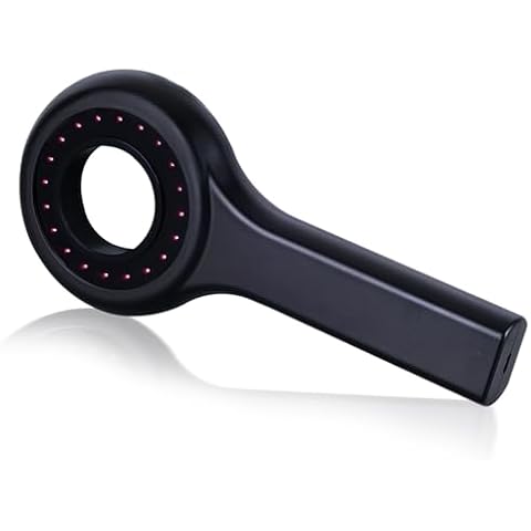 Lampe de Wood MAINENG Cover