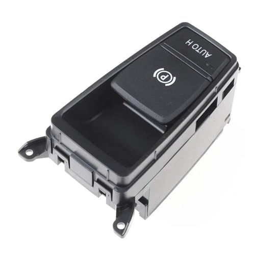 Interruptor freno mano para BMW X5 E70 X6 E71 botón control 61319148508 4