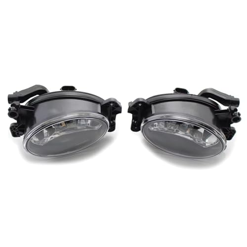 Feux avant antibrouillard haute performance pour G-Class 02-09 - 2