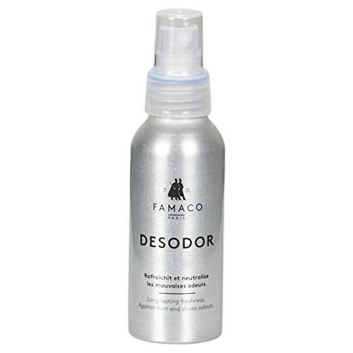 Famaco Edelberto Prodotti Di Trattamento Hommes Incolore - Unica - Prodotti Di Trattamento