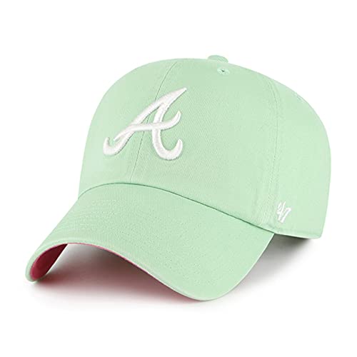 Image of 47 Brand MLB New York Yankees Branson Cap B-BRANS17CTP, Unisex