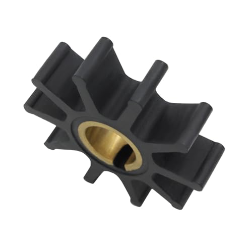 Turbine de refroidissement 47-F40065-2 contre la surchauffe moteur Chrysler Force