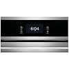 Gallery 27 in. Electric Built-in Wall Oven and Microwave Combination w/Total Convection in Smudge-Proof Stainless Steel
