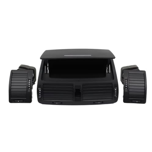 Bloc climatisation Skoda Octavia 1Z0820951B pour remplacer des grilles de ventilation cassées