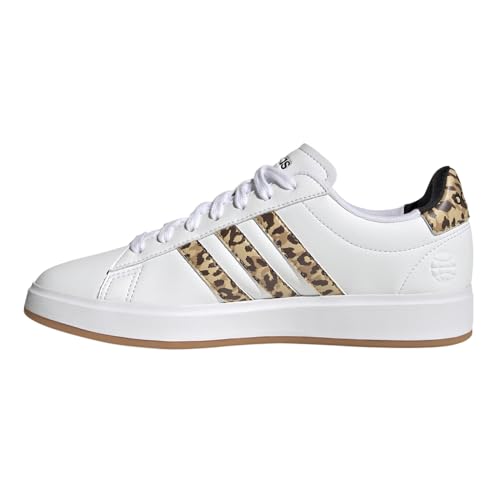 Image of adidas Women's Grand Court 2.0 Tennis Shoe