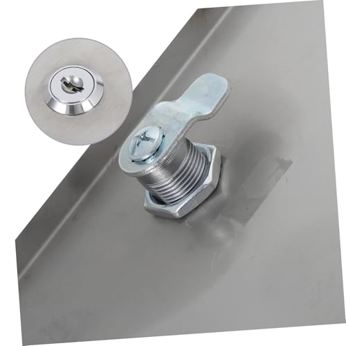 Boîtier étanche pour prises électriques extérieures boîte verrouillable