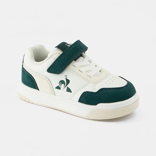 Sneakers Da Bambino Le Coq Sportif Court Breaker - 2