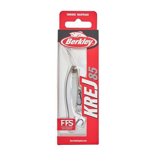 Image of Berkley Krej Fishing Hard Bait