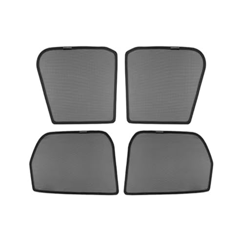 Pare-soleil magnétique Mini Countryman U25 rideau de fenêtre occultant